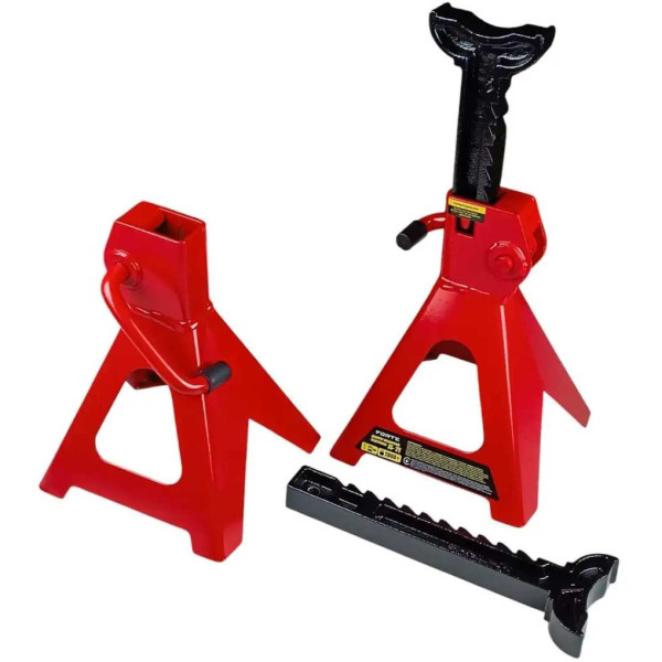 Фото - Домкрат Forte JS- 2T