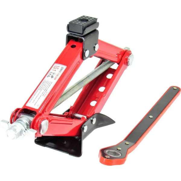 Фото - Домкрат CarLife SJ226