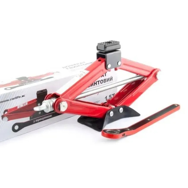 Фото - Домкрат CarLife SJ226