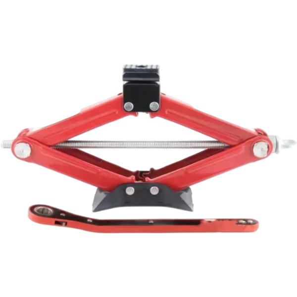 Фото - Домкрат CarLife SJ226