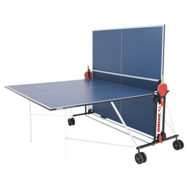 Фото - Тенісний стіл Donic Outdoor Fun Blue (230234-B)