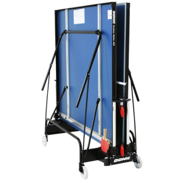 Фото - Теннисный стол Donic Outdoor Roller 400 Blue (230294-B)