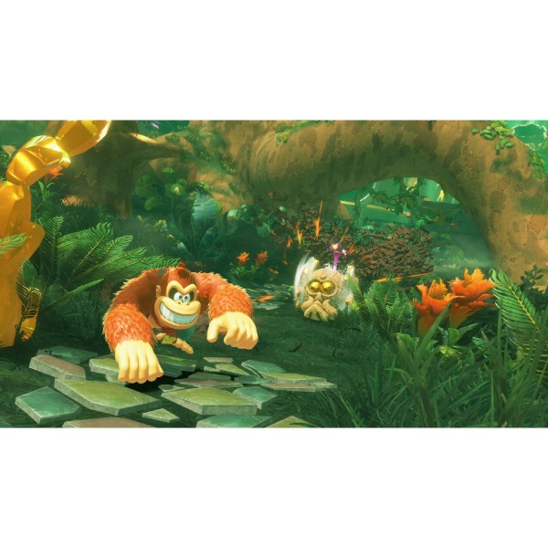 Фото - Ігровий картридж Nintendo Donkey Kong Bananza [Nintendo Switch 2]
