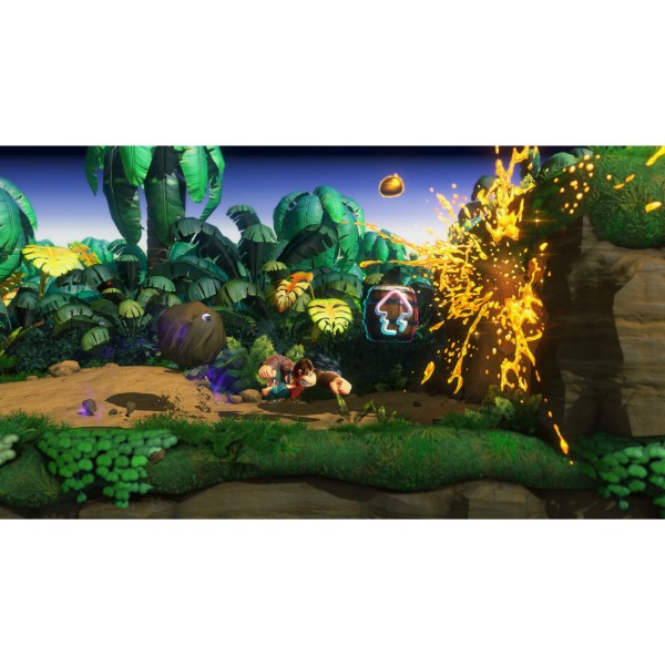 Фото - Ігровий картридж Nintendo Donkey Kong Bananza [Nintendo Switch 2]