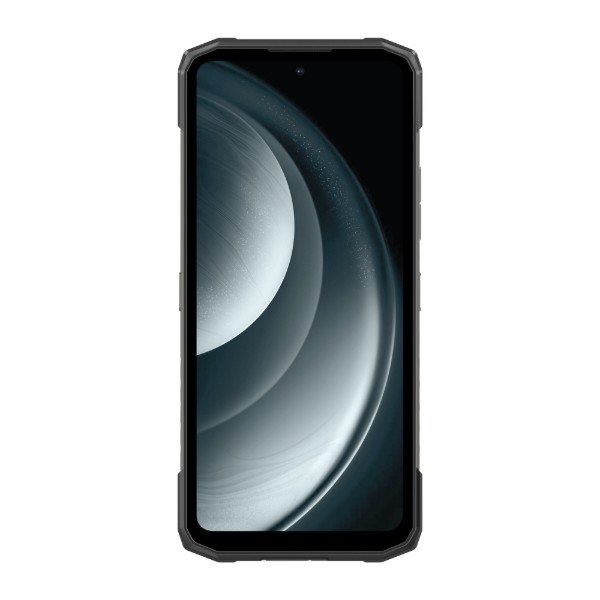 Фото - Смартфон Doogee Blade 10 Power 8/128GB Black