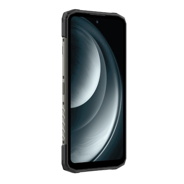 Фото - Смартфон Doogee Blade 10 Power 8/128GB Black
