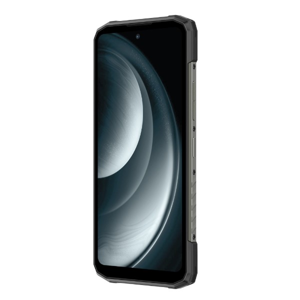 Фото - Смартфон Doogee Blade 10 Power 8/128GB Black