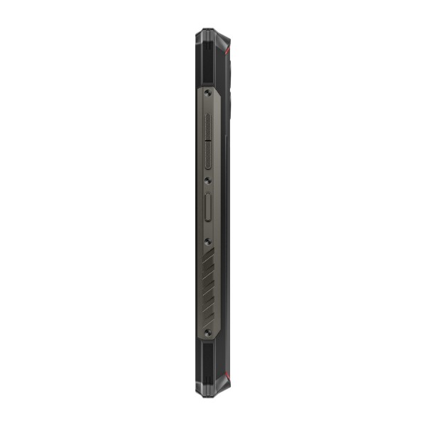 Фото - Смартфон Doogee Blade 10 Power 8/128GB Black