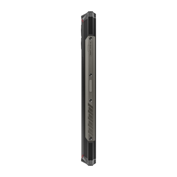 Фото - Смартфон Doogee Blade 10 Power 8/128GB Black