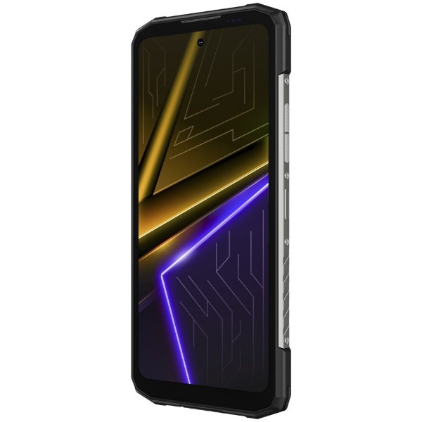 Фото - Смартфон Doogee Blade 20 Plus 6/256GB Aurora Titanium