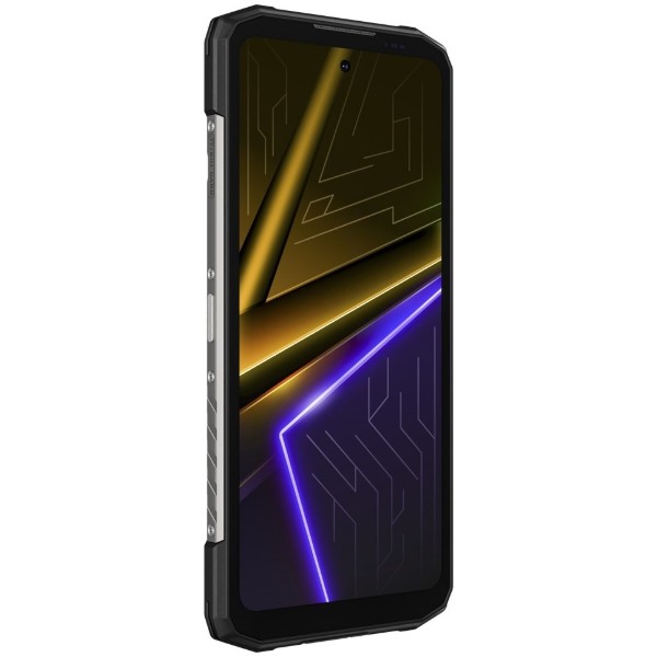 Фото - Смартфон Doogee Blade 20 Plus 6/256GB Aurora Titanium