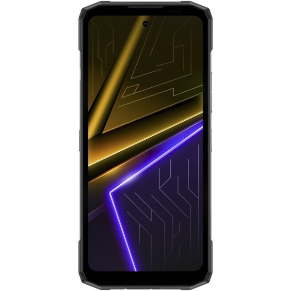 Фото - Смартфон Doogee Blade 20 Plus 6/256GB Aurora Titanium