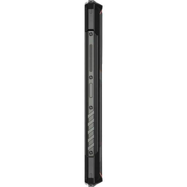 Фото - Смартфон Doogee Blade 20 Plus 6/256GB Black Red