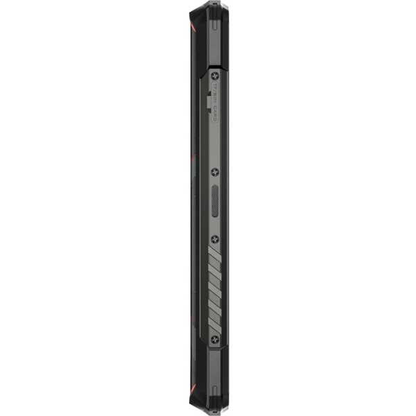 Фото - Смартфон Doogee Blade 20 Plus 6/256GB Black Red