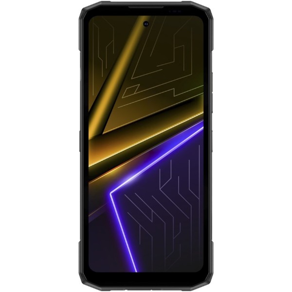 Фото - Смартфон Doogee Blade 20 Plus 6/256GB Black Red
