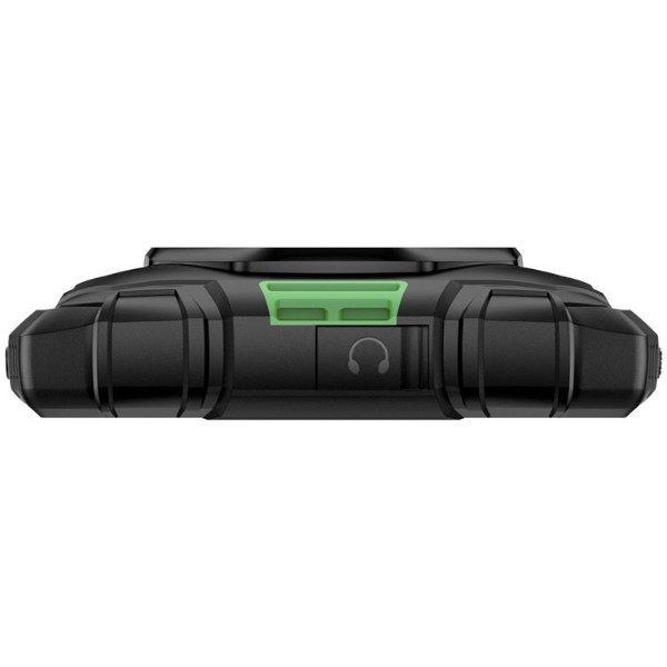 Фото - Смартфон Doogee Fire 3 Pro 4/128GB Green