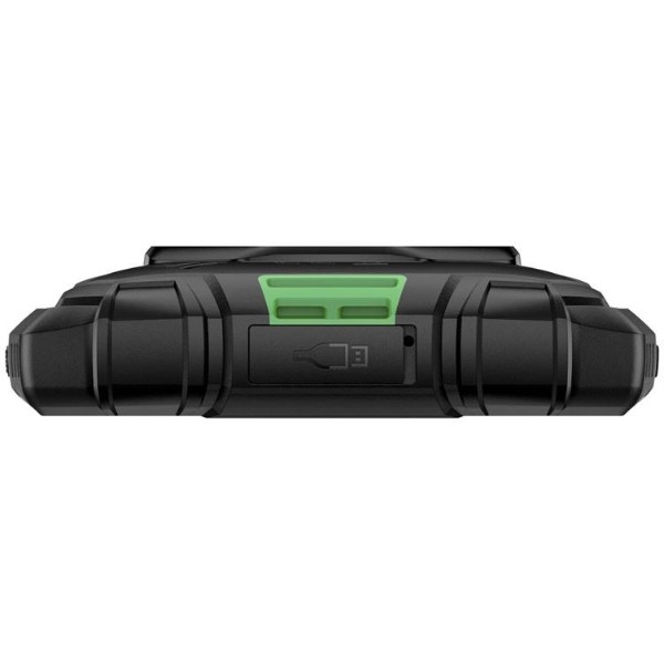 Фото - Смартфон Doogee Fire 3 Pro 4/128GB Green