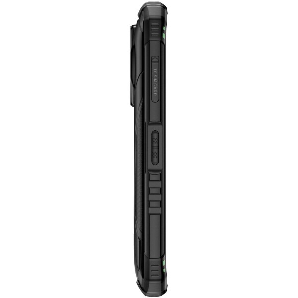 Фото - Смартфон Doogee Fire 3 Pro 4/128GB Green