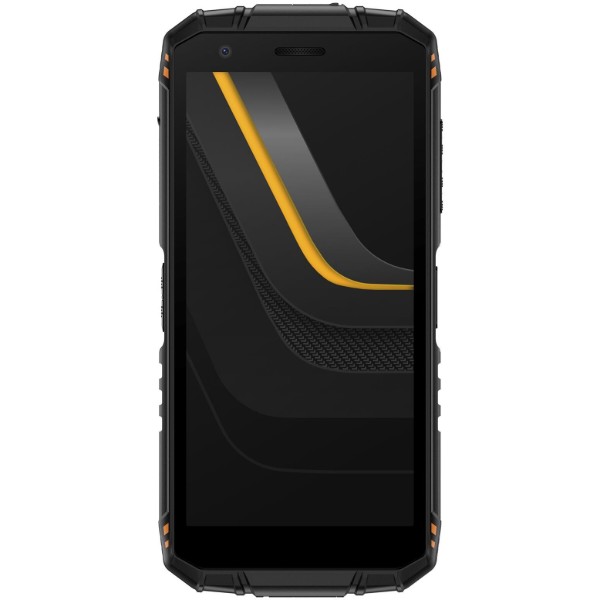 Фото - Смартфон Doogee Fire 3 Pro 4/128GB Orange