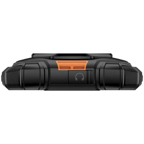 Фото - Смартфон Doogee Fire 3 Pro 4/128GB Orange