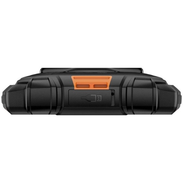 Фото - Смартфон Doogee Fire 3 Pro 4/128GB Orange