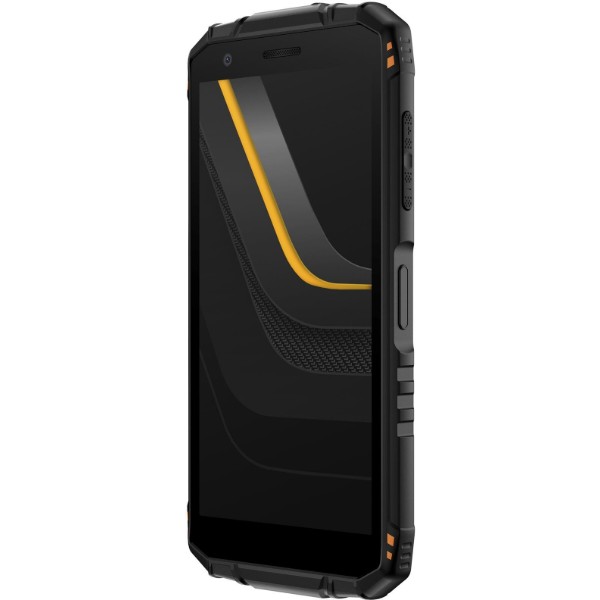 Фото - Смартфон Doogee Fire 3 Pro 4/128GB Orange