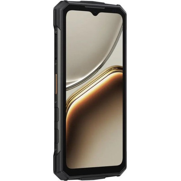 Фото - Смартфон Doogee Fire 5 3/64GB Orange