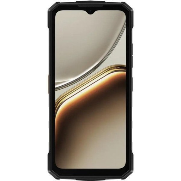 Фото - Смартфон Doogee Fire 5 3/64GB Orange