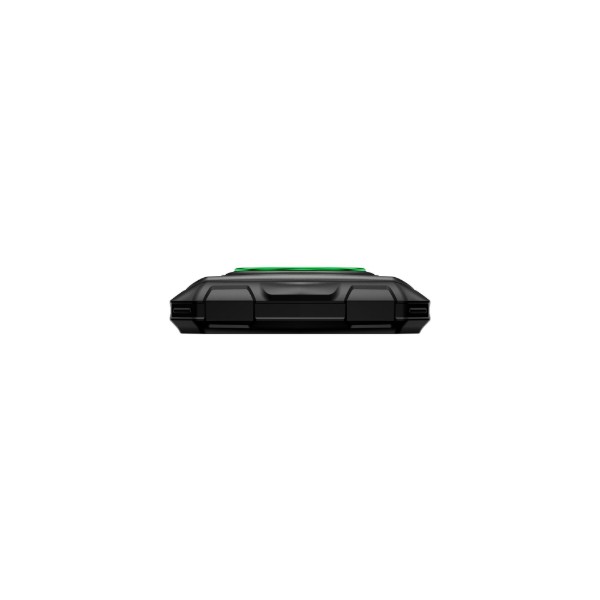 Фото - Смартфон Doogee Fire 5 Ultra 6/128GB Green