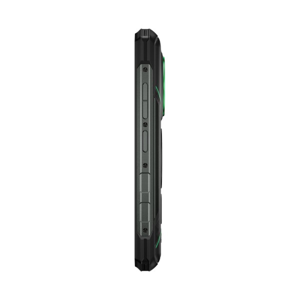 Фото - Смартфон Doogee Fire 5 Ultra 6/128GB Green