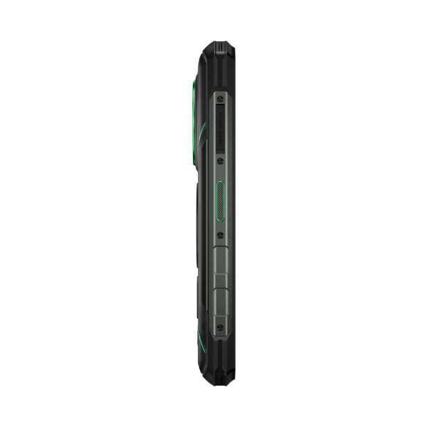Фото - Смартфон Doogee Fire 5 Ultra 6/128GB Green