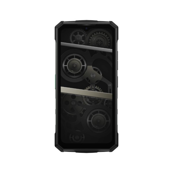Фото - Смартфон Doogee Fire 5 Ultra 6/128GB Green