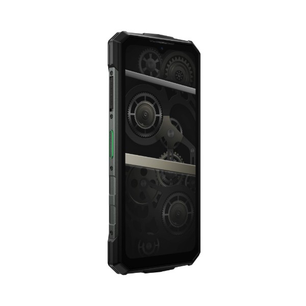 Фото - Смартфон Doogee Fire 5 Ultra 6/128GB Green