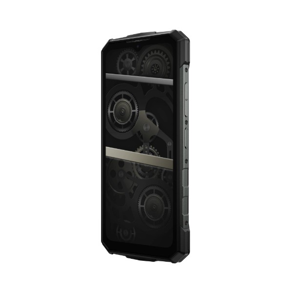Фото - Смартфон Doogee Fire 5 Ultra 6/128GB Green