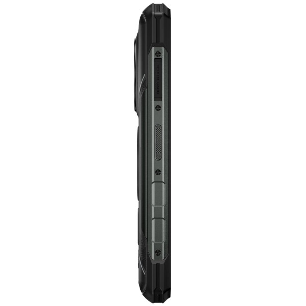 Фото - Смартфон Doogee Fire 5 Ultra 6/128GB Grey