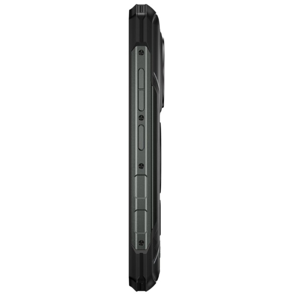 Фото - Смартфон Doogee Fire 5 Ultra 6/128GB Grey