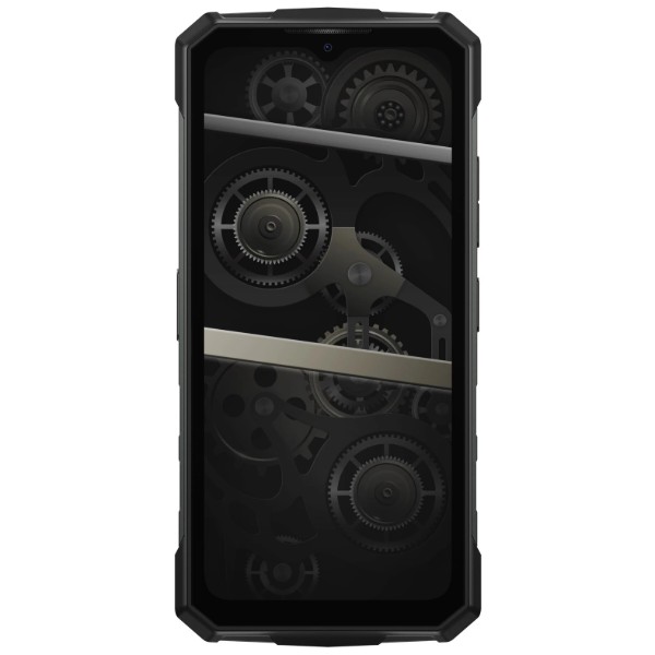 Фото - Смартфон Doogee Fire 5 Ultra 6/128GB Grey