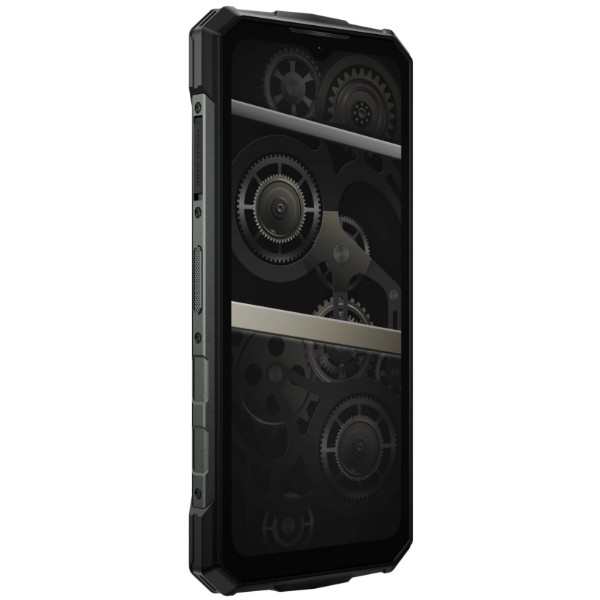 Фото - Смартфон Doogee Fire 5 Ultra 6/128GB Grey