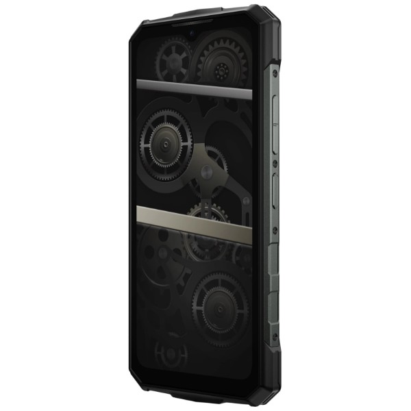 Фото - Смартфон Doogee Fire 5 Ultra 6/128GB Grey