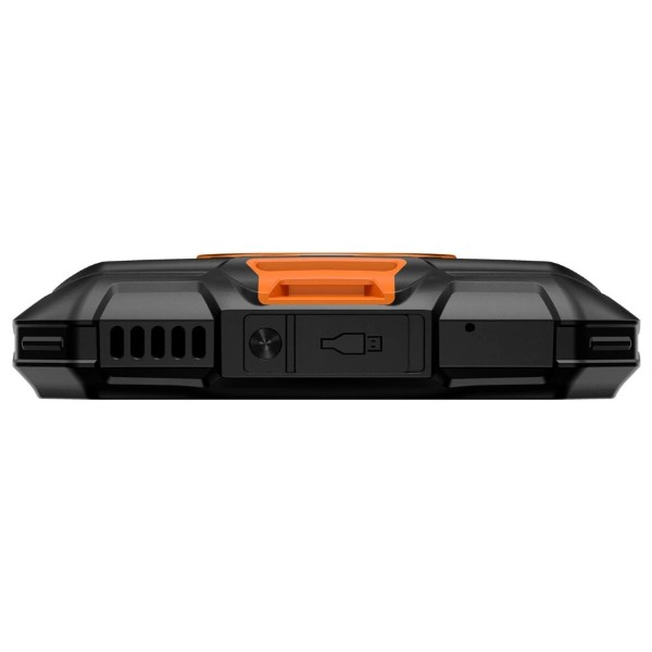 Фото - Смартфон Doogee Fire 5 Ultra 6/128GB Orange