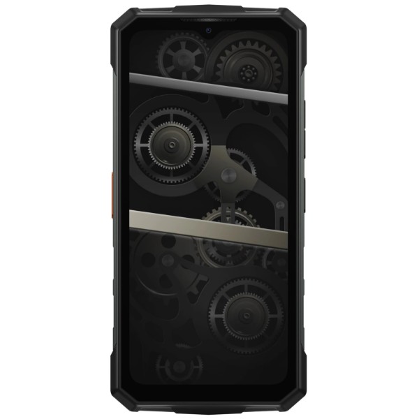 Фото - Смартфон Doogee Fire 5 Ultra 6/128GB Orange