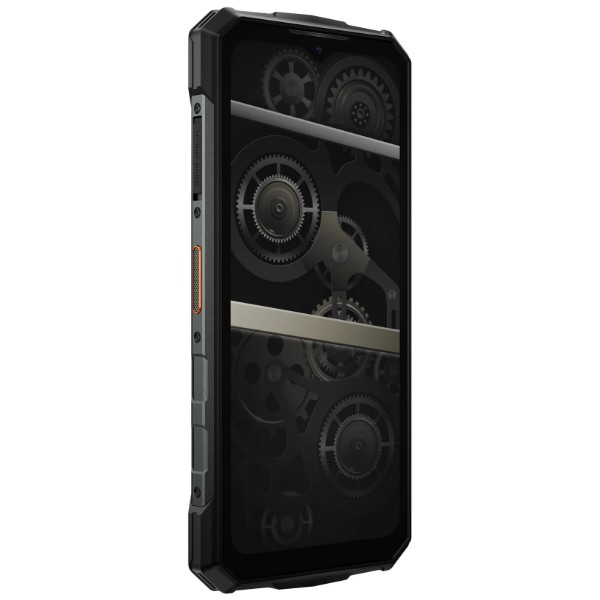 Фото - Смартфон Doogee Fire 5 Ultra 6/128GB Orange