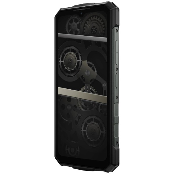 Фото - Смартфон Doogee Fire 5 Ultra 6/128GB Orange