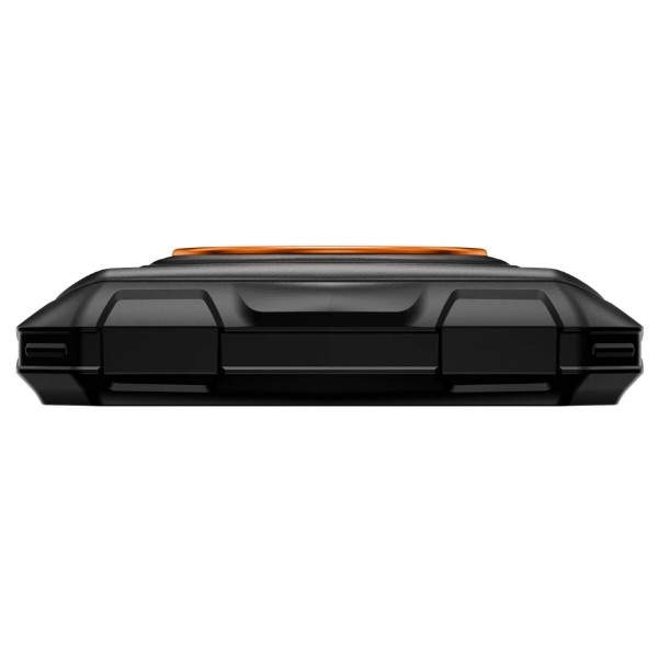 Фото - Смартфон Doogee Fire 5 Ultra 6/128GB Orange