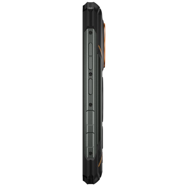 Фото - Смартфон Doogee Fire 5 Ultra 6/128GB Orange