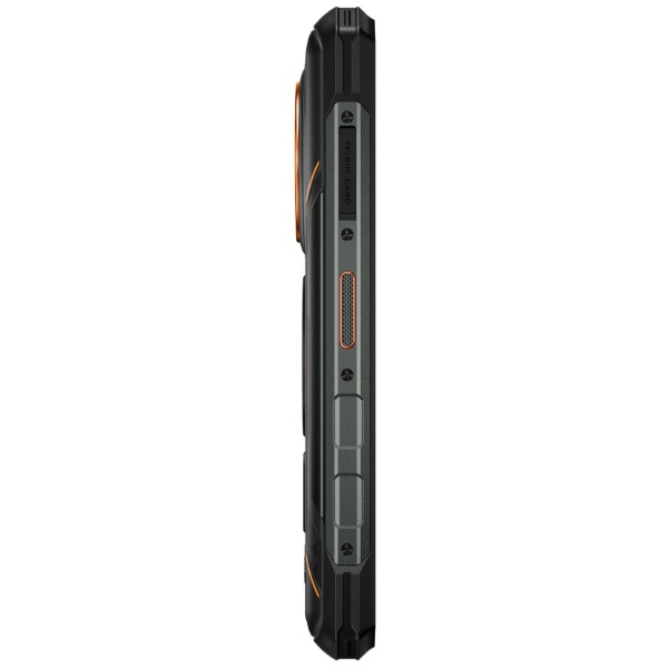 Фото - Смартфон Doogee Fire 5 Ultra 6/128GB Orange