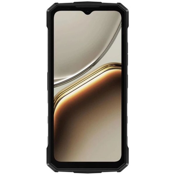 Фото - Смартфон Doogee Fire 7 6/128GB Grey