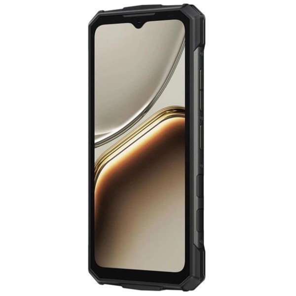Фото - Смартфон Doogee Fire 7 6/128GB Grey
