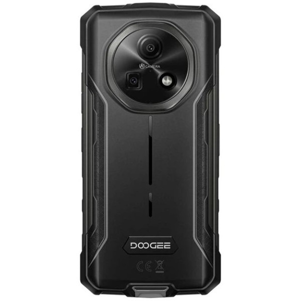 Фото - Смартфон Doogee Fire 7 6/128GB Grey