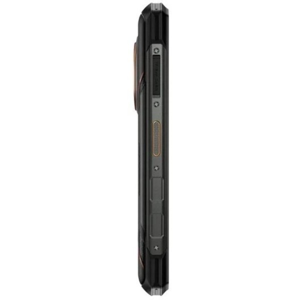 Фото - Смартфон Doogee Fire 7 6/128GB Orange